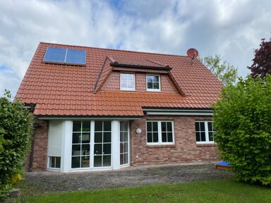 Einfamilienhaus zur Miete 2.000 € 5 Zimmer 148 m² 775 m² Grundstück Isernhagen - Kircher Bauernschaft Isernhagen 30916