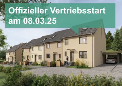 Reihenmittelhaus zum Kauf provisionsfrei 539.000 € 5 Zimmer 140 m² 181 m² Grundstück Franz-Konrad-Straße 39 Rehnenhof/Wetzgau Schwäbisch Gmünd 73527