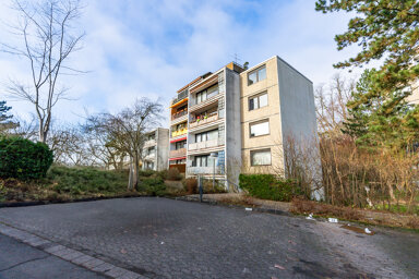 Wohnung zum Kauf 169.000 € 3 Zimmer 93,5 m² Nordviertel Marburg 35039