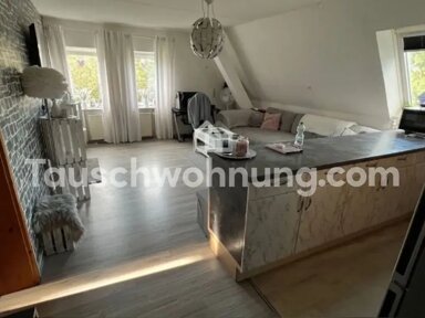 Wohnung zur Miete Tauschwohnung 700 € 3 Zimmer 80 m² 3. Geschoss Elmschenhagen Bezirk 2 Kiel 24146