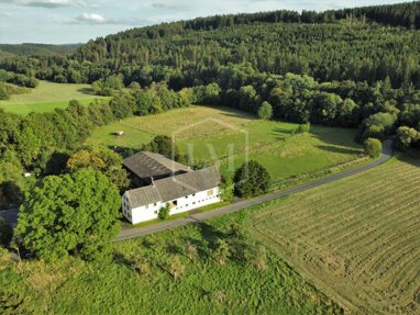 Bauernhaus zum Kauf 390.000 € 5 Zimmer 120 m² 31.284 m² Grundstück Ahrhütte Blankenheim 53945