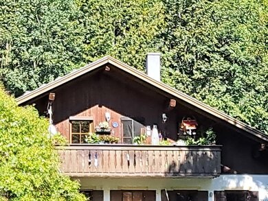 Wohnung zum Kauf 335.000 € 3 Zimmer 77,1 m² 2. Geschoss Aschau im Chiemgau / Hohenaschau im Chiemgau 83229