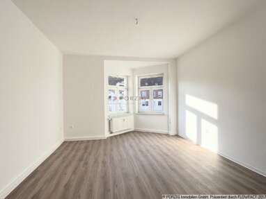 Wohnung zur Miete 470 € 3 Zimmer 89 m² 4. Geschoss Lutherviertel 221 Chemnitz 09126