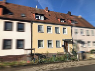 Mehrfamilienhaus zum Kauf 395.000 € 8 Zimmer 170 m² 184 m² Grundstück Gartenstadt Bamberg 96052