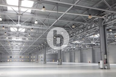 Lagerhalle zur Miete 10.200 m² Lagerfläche teilbar ab 5.000 m² Harksheide Norderstedt 22844