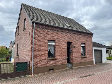 Einfamilienhaus zum Kauf 285.000 € 6 Zimmer 120 m² 874 m² Grundstück Breyell Nettetal-Kaldenkirchen 41334