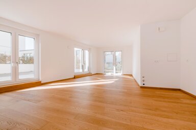 Wohnung zur Miete 2.990 € 3 Zimmer 137,7 m² 4. Geschoss frei ab 01.03.2025 Candidstraße 21 Siebenbrunn München 81543