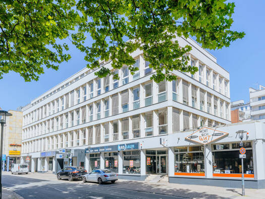 Laden zur Miete 2.875 € 411 m² Verkaufsfläche Innenstadt BI-Mitte 33602