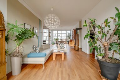 Wohnung zum Kauf 930.000 € 3 Zimmer 101 m² 5. Geschoss Friedrichshain Berlin 10243