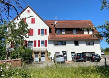 Wohnung zur Miete 650 € 3 Zimmer 73 m² 2. Geschoss Boll Oberndorf a.N. 78727