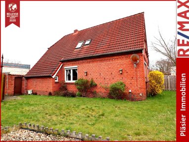 Einfamilienhaus zum Kauf 139.000 € 5 Zimmer 119 m² 429 m² Grundstück Heisfelde Leer (Ostfriesland) / Heisfelde 26789