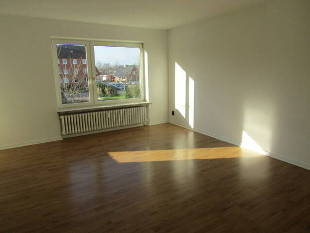 Wohnung zur Miete 746 € 3 Zimmer 67,8 m² 1. Geschoss frei ab sofort Rossittenstr. 6 Oldenburg Oldenburg in Holstein 23758