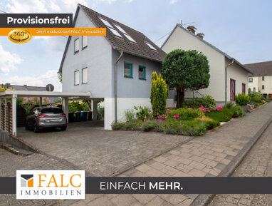 Mehrfamilienhaus zum Kauf Provisionsfrei 399.000 € 9 Zimmer 205,9 m² 753 m² Grundstück Sankt Katharinen (Landkreis Neuwied) 53562