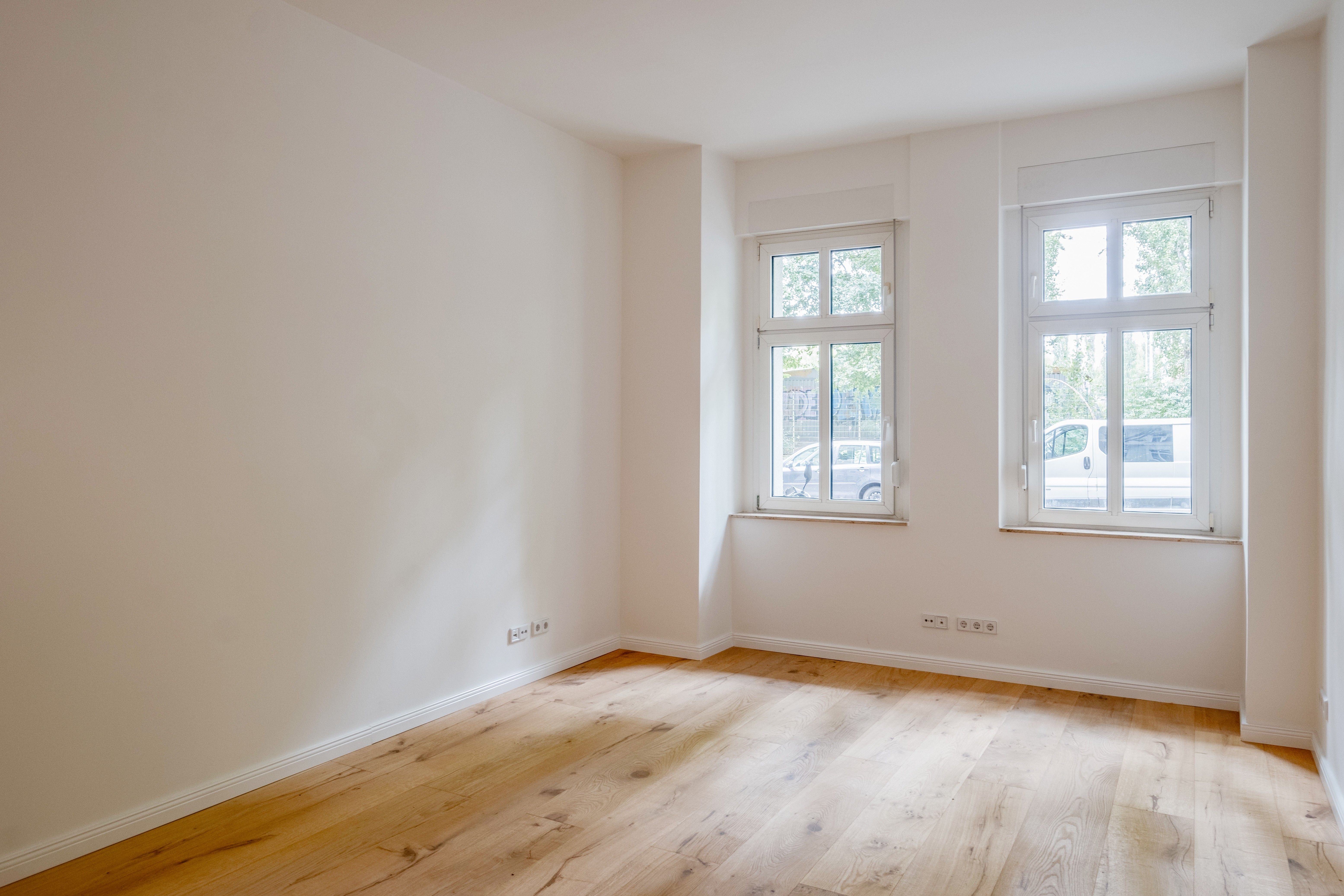 Wohnung zum Kauf 395.000 € 2 Zimmer 62 m²<br/>Wohnfläche Prenzlauer Berg Berlin 10437