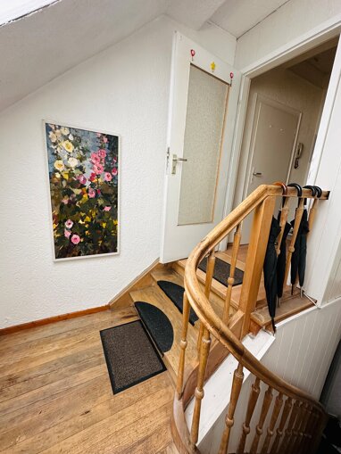Wohnung zur Miete 350 € 2 Zimmer 40 m² 1. Geschoss St. Ingbert Sankt Ingbert 66386
