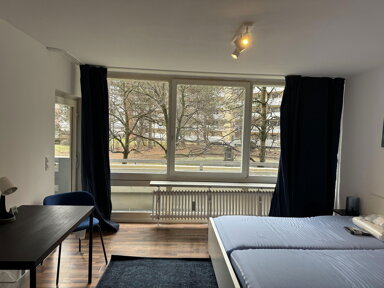 Wohnung zur Miete 680 € 1 Zimmer 67 m² 1. Geschoss Neuperlach München 81735