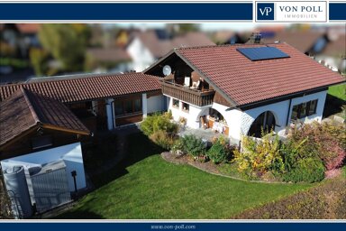 Einfamilienhaus zum Kauf 655.000 € 7 Zimmer 167 m² 694 m² Grundstück Eisenharz Argenbühl 88260