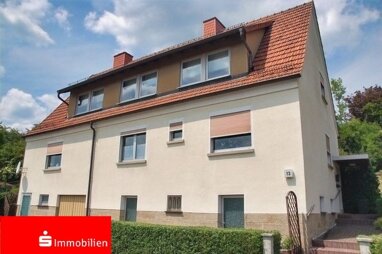 Einfamilienhaus zum Kauf 179.000 € 8 Zimmer 170 m² 626 m² Grundstück Laudenbach Großalmerode 37247