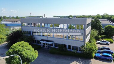Bürogebäude zur Miete Provisionsfrei 5,34 € 833 m² Bürofläche teilbar ab 250 m² Henstedt-Ulzburg 24558
