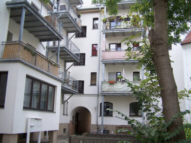 Wohnung zur Miete 560 € 3 Zimmer 88,3 m² Schumannplatz 3WE 18 Innenstadt 112 Zwickau-Innenstadt 08056