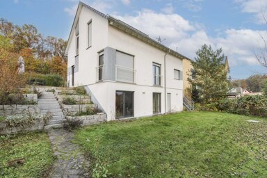 Immobilie zum Kauf als Kapitalanlage geeignet 590.000 € 5 Zimmer 150 m² 600 m² Grundstück Nackendorf Höchstadt 91315