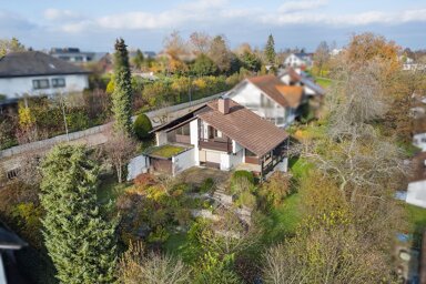 Einfamilienhaus zum Kauf 699.000 € 7,5 Zimmer 214,8 m² 1.235 m² Grundstück Bad Saulgau Bad Saulgau 88348