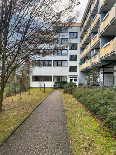 Wohnung zum Kauf 99.000 € 1 Zimmer 26,4 m² Nord Schwabach 91126
