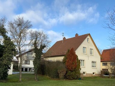 Einfamilienhaus zum Kauf 365.000 € 5 Zimmer 95 m² 1.284 m² Grundstück Ostdorf Balingen 72336