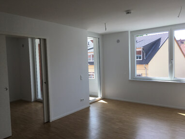 Wohnung zur Miete 709,03 € 2 Zimmer 51 m² 1. Geschoss frei ab 01.10.2024 Anna-Zammert-Str. 10 Südstadt Hannover 30171