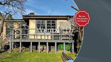 Einfamilienhaus zum Kauf Provisionsfrei 275.000 € 2 Zimmer 55 m² 719 m² Grundstück Wedel 22880