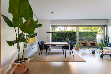 Apartment zum Kauf Provisionsfrei 1.150.000 € 140 m² Madrid 28007