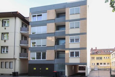 Immobilie zum Kauf 119.000 € 1 Zimmer 31 m² Weststadt - Stadtviertel 031 Pforzheim 75172