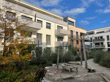 Wohnung zur Miete 780 € 2 Zimmer 59 m² 1. Geschoss Mitte - West Kirchheim unter Teck 73230