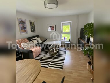 Wohnung zur Miete 544 € 2 Zimmer 50 m² 2. Geschoss Nordend - West Frankfurt am Main 60320