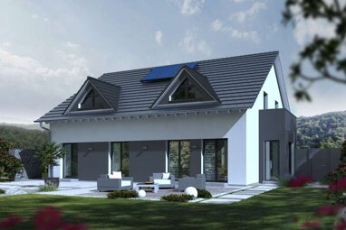 Einfamilienhaus zum Kauf Provisionsfrei 1.109.246 € 12 Zimmer 206 m² 802 m² Grundstück Großweil Großweil 82439