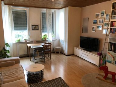 Wohnung zur Miete 920 € 3 Zimmer 87 m² 2. Geschoss Nürnberg 90459