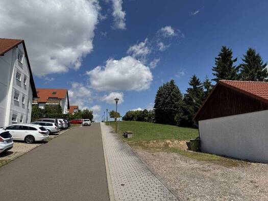 Grundstück zum Kauf 23.085 € 513 m² Grundstück Ehrenberg Altenburg / Mockzig 04600