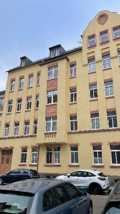 Wohnung zur Miete 365 € 3 Zimmer 66 m² frei ab 01.02.2025 Bernsdorf 423 Chemnitz 09126