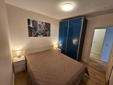 Wohnung zur Miete 630 € 1 Zimmer 40 m² Rosenstraße 44 Heusteigviertel Stuttgart 70182
