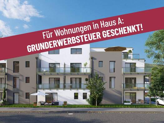 Fertig- und Musterhäuser zum Kauf Johannesstraße 6 Westerholt Herten 45701