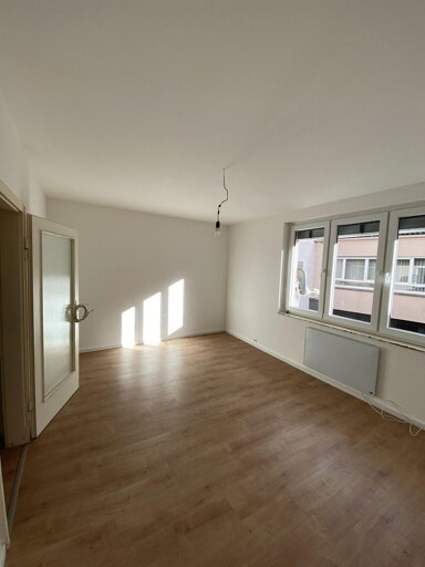 Wohnung zum Kauf provisionsfrei 180.000 € 2 Zimmer 57 m² EG Südweststadt - Stadtviertel 044 Pforzheim 75175