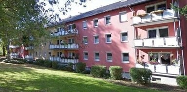 Wohnung zur Miete 455 € 2 Zimmer 36,4 m² 2. Geschoss frei ab 29.11.2024 Nonnstr. 7 Ellerviertel Bonn 53119