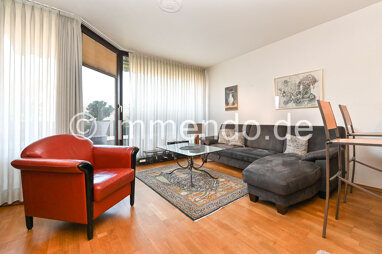Wohnung zur Miete Wohnen auf Zeit 900 € 2 Zimmer 48 m² frei ab 01.09.2024 Moers - Mitte Moers 47441