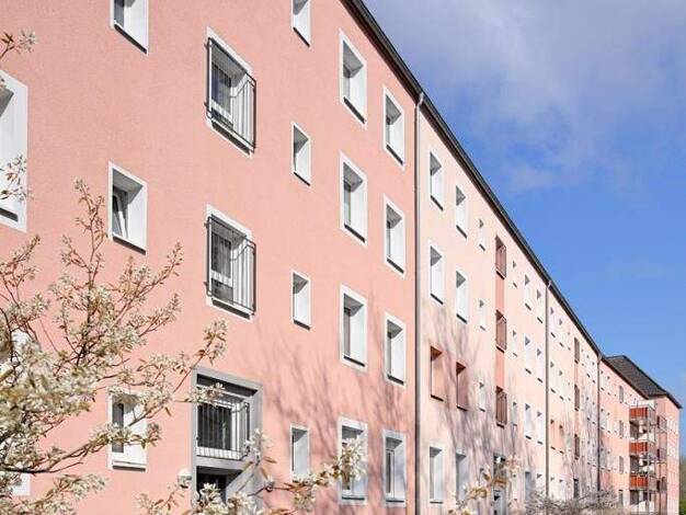Wohnung zur Miete 528 € 2,5 Zimmer 60,8 m² 3. Geschoss Lünener Straße 20 Mitte Dortmund 44145