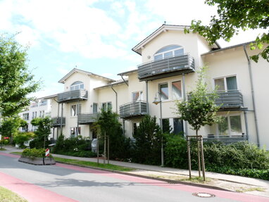 Wohnung zum Kauf 350.000 € 2 Zimmer 49,1 m² Dünenstraße 6 Binz Binz 18609
