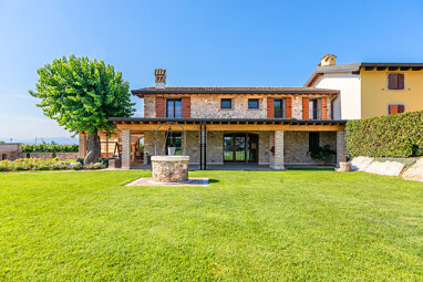 Villa zum Kauf 2.500.000 € 5 Zimmer 110 m² 5.000 m² Grundstück Strada Massoni 4 Peschiera del Garda 37019