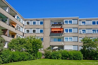 Wohnung zur Miete 494 € 3,5 Zimmer 82,4 m² 4. Geschoss Lindenstraße 10 Statistischer Bezirk 22 Hamm 59071