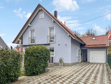 Einfamilienhaus zum Kauf 453.000 € 4 Zimmer 117,6 m² 451 m² Grundstück Thannhausen Thannhausen 86470