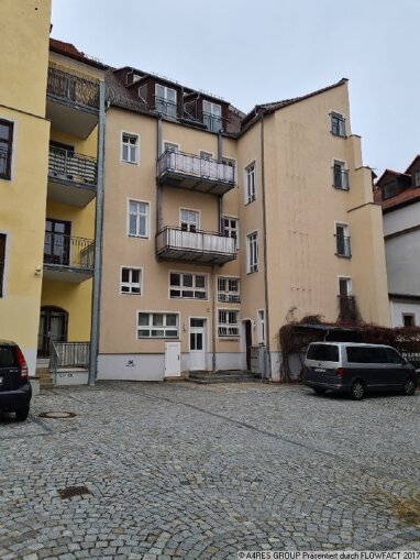 Wohnung zur Miete 300 € 2 Zimmer 75 m² Reichenstraße 14 Innenstadt Bautzen 02625