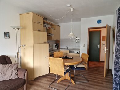 Studio zum Kauf 35.000 € 2 Zimmer 38,5 m² EG frei ab sofort Hahnenklee Goslar 38644